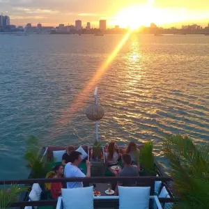Explore Phnom Penh City Tour & Mekong River Sunset Cruise for 1 days with About Cambodia Travel & Tours and discover unforgettable experiences - Photo 3