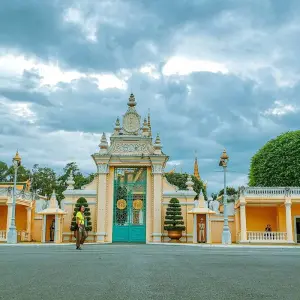 Explore Phnom Penh City Tour & Mekong River Sunset Cruise for 1 days with About Cambodia Travel & Tours and discover unforgettable experiences - Photo 5