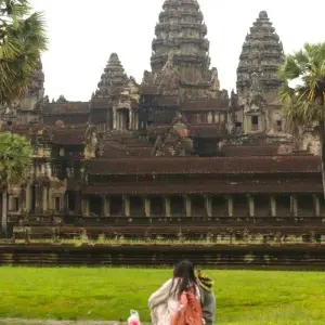 Explore Cambodia Adventure: 7-Day Private Tour of Angkor Temples, Culture & Coastline for 7 days with About Cambodia Travel & Tours and discover unforgettable experiences - Photo 3