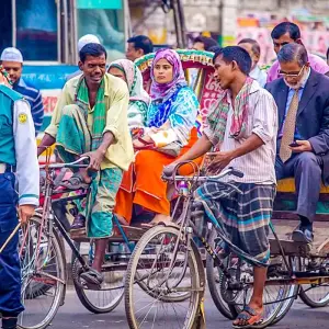 Explore 12 Days Private Bangladesh Tour, Daily Start & Exclusive Guide and Car for 12 days with Agate Travel and discover unforgettable experiences - Photo 11