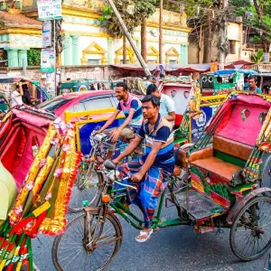 Explore 6 Days Customized Private Bangladesh Sundarbans Safari Tour for 6 days with Agate Travel and discover unforgettable experiences - Photo 9