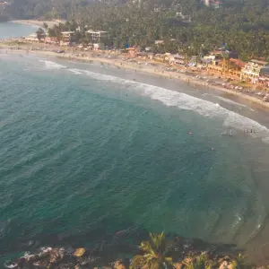 Explore Trivandrum & Kovalam Highlights: Private Day Tour for 1 days with Agora Voyages OPC Pvt Ltd and discover unforgettable experiences - Photo 3