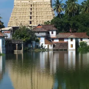 Explore Trivandrum & Kovalam Highlights: Private Day Tour for 1 days with Agora Voyages OPC Pvt Ltd and discover unforgettable experiences - Photo 6