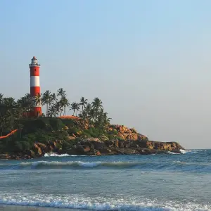 Explore Trivandrum & Kovalam Highlights: Private Day Tour for 1 days with Agora Voyages OPC Pvt Ltd and discover unforgettable experiences - Photo 9