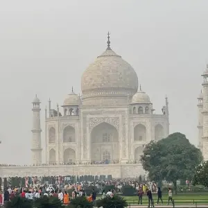 Explore The Colonial North India Expedition for 11 days with Agora Voyages OPC Pvt Ltd and discover unforgettable experiences - Photo 2