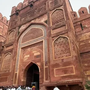 Explore The Colonial North India Expedition for 11 days with Agora Voyages OPC Pvt Ltd and discover unforgettable experiences - Photo 5