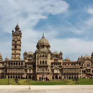 Explore Ahmedabad, Vadodara & Statue of Unity Journey Tour for 4 days with Agora Voyages OPC Pvt Ltd and discover unforgettable experiences - Photo 4