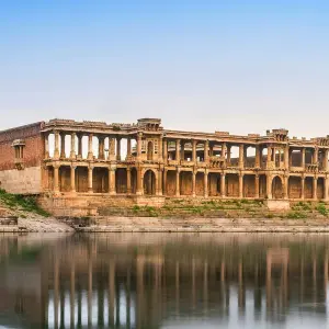 Explore Ahmedabad, Vadodara & Statue of Unity Journey Tour for 4 days with Agora Voyages OPC Pvt Ltd and discover unforgettable experiences - Photo 6