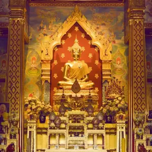Explore Buddhist Bliss: Exploring Kushinagar and Lumbini for 4 days with Agora Voyages OPC Pvt Ltd and discover unforgettable experiences - Photo 9