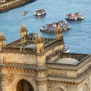 Explore Deccan Temples Expedition from Mumbai for 8 days with Agora Voyages OPC Pvt Ltd and discover unforgettable experiences - Photo 2