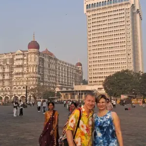 Explore Deccan Temples Expedition from Mumbai for 8 days with Agora Voyages OPC Pvt Ltd and discover unforgettable experiences - Photo 8