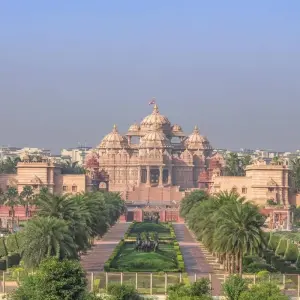 Explore Golden Triangle & Beyond Expedition for 11 days with Agora Voyages OPC Pvt Ltd and discover unforgettable experiences - Photo 5