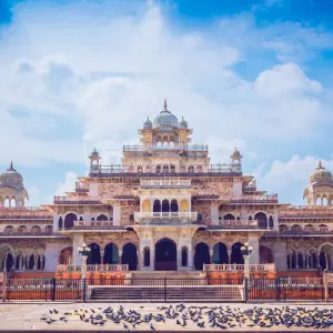 Explore Taj, Tiger, Fort & Mansion for 9 days with Agora Voyages OPC Pvt Ltd and discover unforgettable experiences - Photo 8