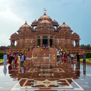 Explore Golden Triangle & Beyond Expedition for 11 days with Agora Voyages OPC Pvt Ltd and discover unforgettable experiences - Photo 6