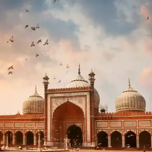 Explore Golden Triangle & Beyond Expedition for 11 days with Agora Voyages OPC Pvt Ltd and discover unforgettable experiences - Photo 8