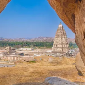 Explore Hubli to Badami & Hampi Heritage Odyssey for 4 days with Agora Voyages OPC Pvt Ltd and discover unforgettable experiences - Photo 11