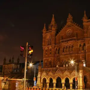 Explore Ancient Caves, Temples, Beach & Hills Expedition for 20 days with Agora Voyages OPC Pvt Ltd and discover unforgettable experiences - Photo 7