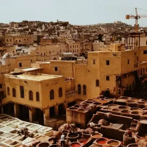 Explore Discover Morocco - 12 Days for 12 days with All Morocco Travel and discover unforgettable experiences - Photo 3