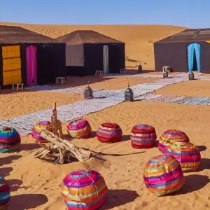 Explore Discover Morocco - 12 Days for 12 days with All Morocco Travel and discover unforgettable experiences - Photo 6