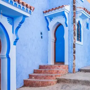 Explore Discover Morocco - 12 Days for 12 days with All Morocco Travel and discover unforgettable experiences - Photo 7