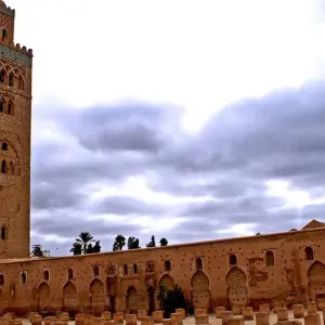 Explore Discover Morocco - 12 Days for 12 days with All Morocco Travel and discover unforgettable experiences - Photo 8