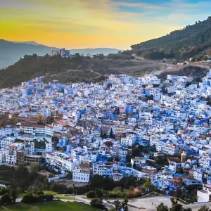 Explore Discover Morocco - 12 Days for 12 days with All Morocco Travel and discover unforgettable experiences - Photo 10