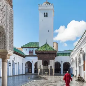 Explore Discover Morocco - 12 Days for 12 days with All Morocco Travel and discover unforgettable experiences - Photo 11