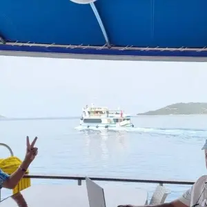 Explore 15-Day Private Angels Vacations in Turkey | Discovery, Serenity & Gulet Sailing! (VIP Private Road Trip & Traditional-plus Gulet with Private Cabin!) Available from  MAY to OCTOBER for 15 days with Angels Vacations and discover unforgettable experiences - Photo 7