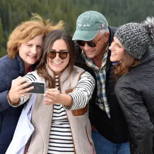 Explore Rockies Premium Spring & Fall Tour for 5 days with Discover Canada Tours and discover unforgettable experiences - Photo 4