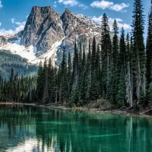 Explore Rockies Premium Spring & Fall Tour for 5 days with Discover Canada Tours and discover unforgettable experiences - Photo 5