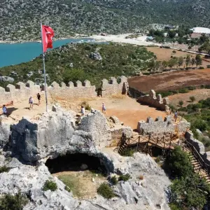 Explore Sail Turkey 18 to 39 Young Adults for 7 days with Farout Turkey and discover unforgettable experiences - Photo 4