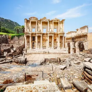 Explore Istanbul, Gallipoli, Ephesus & Sail Week Tour for 12 days with Farout Turkey and discover unforgettable experiences - Photo 2