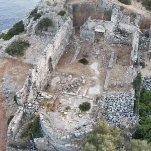Explore Sail Turkey: Fethiye Kekova Fethiye Mix Age Gulet Cruise for 7 days with Farout Turkey and discover unforgettable experiences - Photo 3