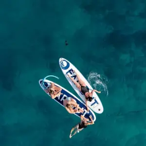 Explore Complete Adventure 7 Day Sail Turkey Tour for 7 days with Farout Turkey and discover unforgettable experiences - Photo 9