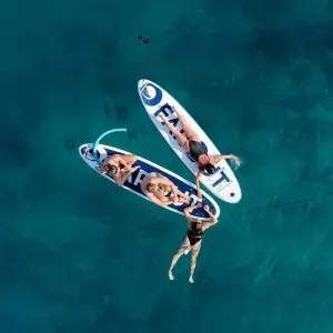 Explore Sail Turkey: Fethiye to Olympos Mix Age Gulet Cruise for 4 days with Farout Turkey and discover unforgettable experiences - Photo 7