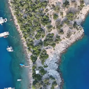 Explore Sail Turkey: Olympos to Fethiye Mix Age Gulet Cruise for 4 days with Farout Turkey and discover unforgettable experiences - Photo 8