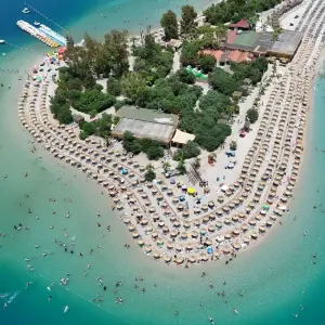 Explore Sail Turkey: Olympos to Fethiye Mix Age Gulet Cruise for 4 days with Farout Turkey and discover unforgettable experiences - Photo 10