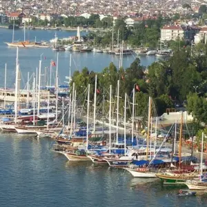 Explore Turkey 2 Week Itinerary with Turquoise Coast for 14 days with Felicity Travel and discover unforgettable experiences - Photo 7