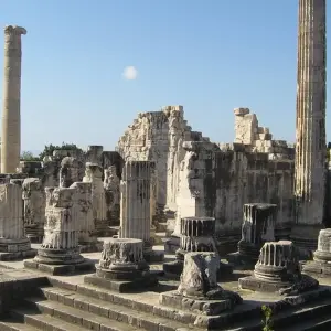 Explore Turkey 2 Week Itinerary with Turquoise Coast for 14 days with Felicity Travel and discover unforgettable experiences - Photo 11