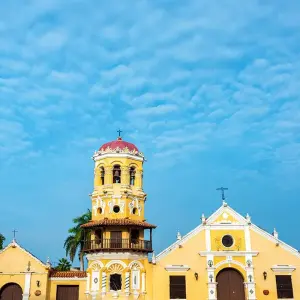 Explore The Great Colombia Trip for 20 days with Gebeco and discover unforgettable experiences - Photo 3