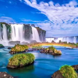Explore Customized Private Brazil Family Holiday, Daily Departure for 12 days with Agate Travel and discover unforgettable experiences - Photo 7