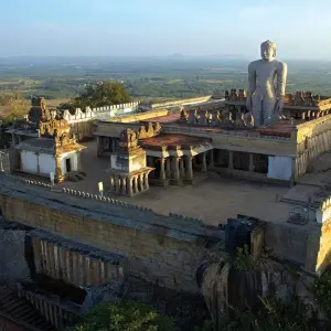 Explore Karnataka Heritage and Wildlife Experience for 4 days with Agora Voyages OPC Pvt Ltd and discover unforgettable experiences - Photo 3