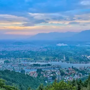 Explore Kashmir The Paradise on Earth Tour for 7 days with Agora Voyages OPC Pvt Ltd and discover unforgettable experiences - Photo 3