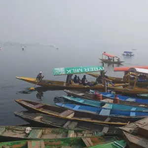Explore Kashmir The Paradise on Earth Tour for 7 days with Agora Voyages OPC Pvt Ltd and discover unforgettable experiences - Photo 4
