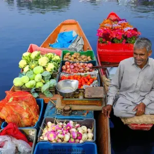 Explore Kashmir The Paradise on Earth Tour for 7 days with Agora Voyages OPC Pvt Ltd and discover unforgettable experiences - Photo 5