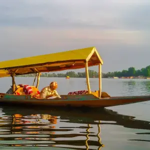 Explore Kashmir The Paradise on Earth Tour for 7 days with Agora Voyages OPC Pvt Ltd and discover unforgettable experiences - Photo 6
