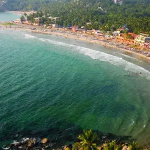 Explore Kerala's Sacred Nature Expedition for 12 days with Agora Voyages OPC Pvt Ltd and discover unforgettable experiences - Photo 2