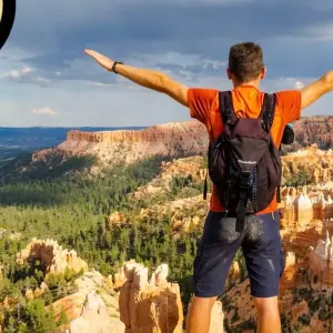 Explore 3 Day Southwest USA National Parks Tour from Las Vegas for 3 days with Bindlestiff Tours and discover unforgettable experiences - Photo 11