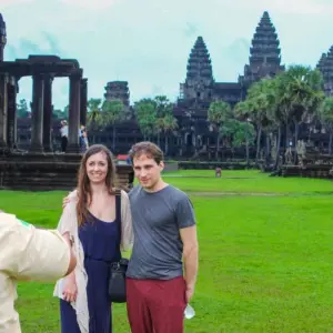Explore Cambodia Adventure 10 Days All Highlight Tour for 10 days with About Cambodia Travel & Tours and discover unforgettable experiences - Photo 6
