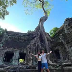 Explore Cambodia Adventure 10 Days All Highlight Tour for 10 days with About Cambodia Travel & Tours and discover unforgettable experiences - Photo 9